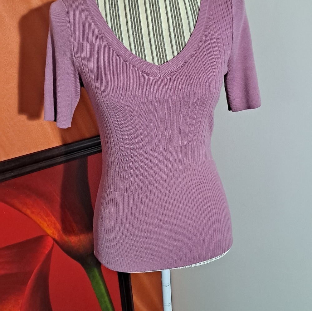 White house Black market Medium Pink